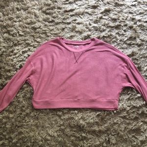 Gilly Hicks by Hollister Sweater